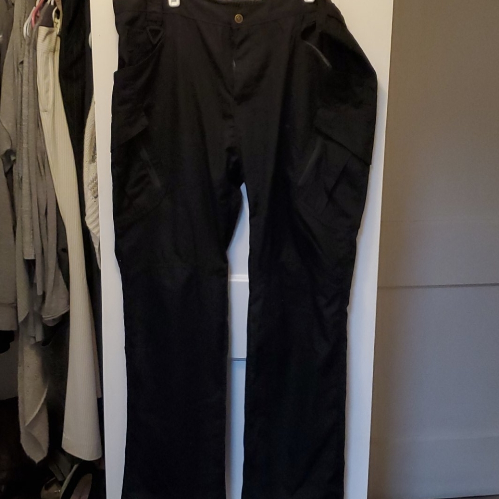 Men's pants